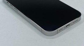 Fair
													Apple iPhone 14 Pro - AT&T, Silver, 128 GB, A2650, photo 5 of 7