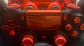 Good
													PlayStation 4 Slim - Black, 500 GB, photo 3 of 14