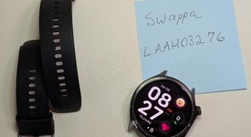 Good
													OnePlus Watch 3 - Obsidian Titanium, 46mm, photo 1 of 7