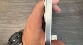 Mint
													Apple iPhone 15 Pro Max - Unlocked, White, 256 GB, A2849, photo 3 of 6