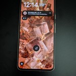 Good Google Pixel 8 - Unlocked, 128 GB, Rose, 8 GB, G9BQD, Sub-6 5G