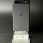Mint Google Pixel 7a - Unlocked, 128 GB, Charcoal, 8 GB, GWKK3