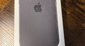 New
													Apple iPhone 16 - T-Mobile, Black, 128 GB, A3081, photo 1 of 2