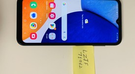 Mint
													Samsung Galaxy A14 5G - Verizon, Black, 64 GB, 4 GB, photo 1 of 9