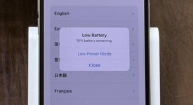 Good
													Apple iPhone 13 Pro - Unlocked, Silver, 256 GB, A2483, photo 2 of 9