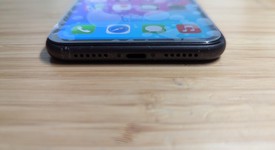 Good
													Apple iPhone 11 - Unlocked, Black, 64 GB, A2111, photo 4 of 13