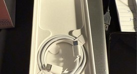 Mint
													Apple iPhone 15 - Unlocked, Black, 128 GB, A2846, photo 3 of 17