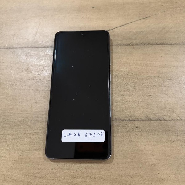 Samsung Galaxy S20 5G - Unlocked, 128 GB, Gray, 12 GB, SM-G981U1