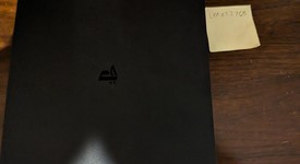 Good
													PlayStation 4 Slim - Black, 500 GB, photo 1 of 16