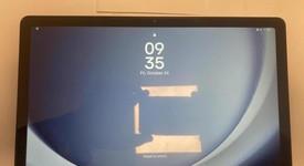 Good
													Samsung Galaxy Tab A9 Plus - Wi-Fi, Navy Blue, 128 GB, 8 GB, SM-X210, photo 1 of 4