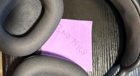 Used
													Apple AirPods Max - Gray, photo 3 of 7