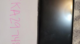 Good
													Samsung Galaxy S9 Plus - AT&T, Black, 64 GB, SM-G965U, photo 2 of 5