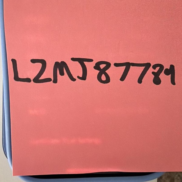 Apple iPhone 16 - Unlocked, 128 GB, Ultramarine, A3081