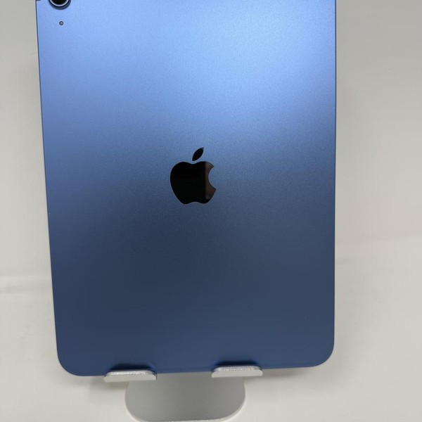 Apple iPad (11th Gen) - Wi-Fi, 256 GB, Blue, A3354