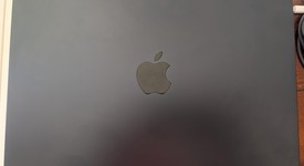 Mint
													MacBook Air 2024 (M3) - 13" - Apple M3, Midnight, 512 GB, 16 GB, 10-core GPU, photo 4 of 9