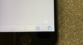 Fair
													Apple iPhone 8 - AT&T, Gray, 64 GB, A1863, photo 2 of 5