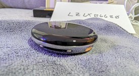 Mint
													Google Pixel Watch 4 - Wi-Fi, Silver, 45mm, photo 4 of 8