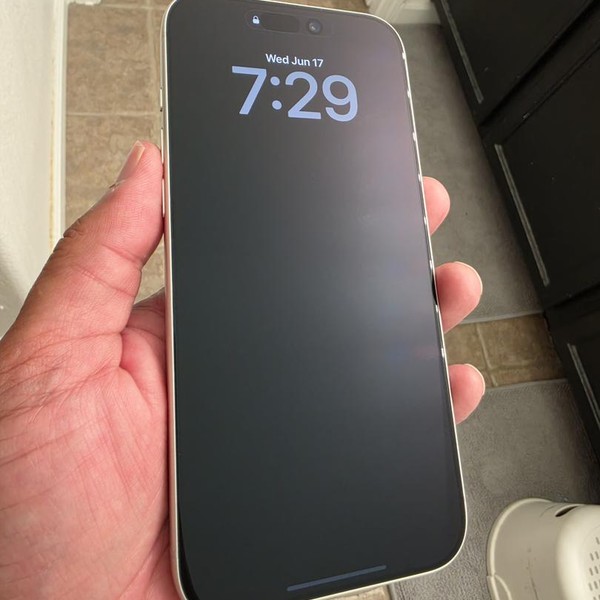 Apple iPhone 17 Pro Max - Unlocked, 512 GB, Silver, A3257