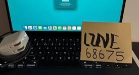 Good
													MacBook Air 2024 (M3) - 13" - Apple M3, Midnight, 1 TB, 24 GB, 10-core GPU, photo 2 of 9