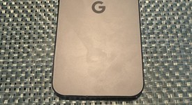 Mint
													Google Pixel 9 Pro XL - Unlocked, Porcelain, 128 GB, 16 GB, GGX8B, photo 3 of 7
