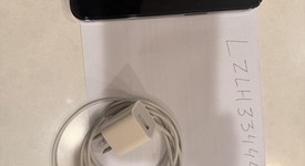Good
													Apple iPhone 13 Pro - Unlocked, Graphite, 256 GB, A2483, photo 1 of 9