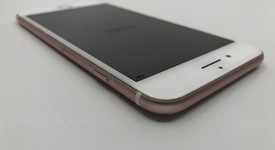 Fair
													Apple iPhone 7 Plus - T-Mobile, Rose Gold, 128 GB, A1784, photo 4 of 6