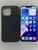 Mint Apple iPhone 13 Pro Max - AT&T, Gold, 256 GB, A2484