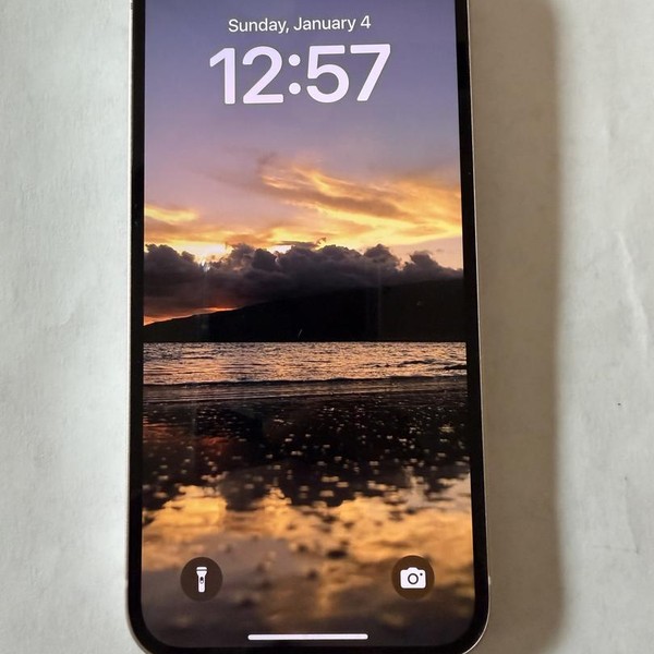 Apple iPhone 13 - Unlocked, 128 GB, Pink, A2482