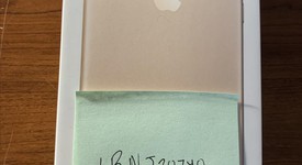 New
													Apple iPhone 7 Plus - Unlocked, Gold, 32 GB, A1661, photo 2 of 2