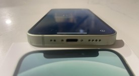 Good
													Apple iPhone 12 Mini - T-Mobile, Green, 64 GB, A2176, photo 5 of 6