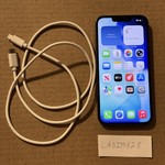 Mint Apple iPhone 13 Pro - Unlocked Non-US, 128 GB, Graphite, A2636