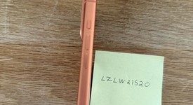 Mint
													Apple iPhone 17 Pro - T-Mobile, Cosmic Orange, 256 GB, A3256, photo 4 of 6