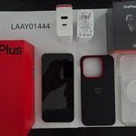 Mint OnePlus 15 - Unlocked, Sand Storm, 512 GB, 16 GB