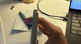 Good
													Apple iPhone 16 Pro - Unlocked, White, 256 GB, A3083, photo 5 of 8