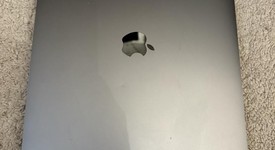 Fair
													MacBook Pro 2019 - 16" - I9, Gray, 1 TB, 32 GB, photo 5 of 14