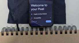 Mint
													Google Pixel 9 - Unlocked, Obsidian, 128 GB, 12 GB, G2YBB, photo 3 of 15