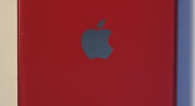 Good
													Apple iPhone 11 - T-Mobile, Red, 64 GB, A2111, photo 3 of 8
