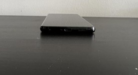 Mint
													Samsung Galaxy S21 Ultra 5G - Unlocked, Black, 512 GB, 16 GB, SM-G998U1, photo 5 of 7