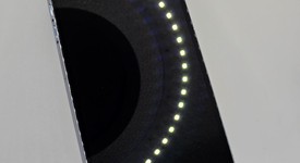 Mint
													Apple iPhone 13 Pro Max - Unlocked, Sierra Blue, 128 GB, A2484, photo 4 of 9