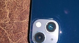 Good
													Apple iPhone 13 - Unlocked, Midnight, 128 GB, A2482, photo 6 of 6