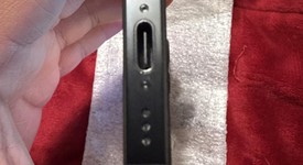 Good
													Apple iPhone 16 Pro - Unlocked, Black, 128 GB, A3083, photo 4 of 18