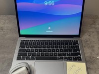 MacBook Air 2018 - 13"
