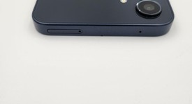 Good
													Samsung Galaxy A35 5G - T-Mobile, Navy Blue, 128 GB, 6 GB, photo 4 of 7