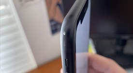 Good
													Apple iPhone Xr - Verizon, Black, 64 GB, A1984, photo 3 of 8