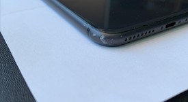 Good
													Apple iPhone 8 Plus - Verizon, Gray, 64 GB, A1864, photo 2 of 8
