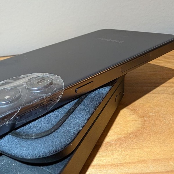 Samsung Galaxy S24 - T-Mobile, 256 GB, Black, 8 GB, SM-S921U