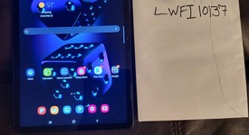 Mint
													Samsung Galaxy Tab S7 - Wi-Fi, Mystic Navy, 128 GB, 6 GB, SM-T870, Wi-Fi, photo 1 of 4