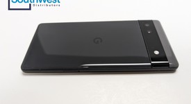 Good
													Google Pixel 6a - Xfinity, Charcoal, 128 GB, 6 GB, GX7AS, photo 4 of 9
