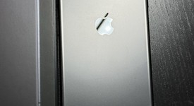 Good
													Apple iPhone 11 Pro - Unlocked, Gray, 256 GB, A2160, photo 6 of 6