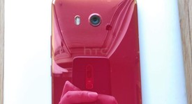 Mint
													HTC U11 - Unlocked, Red, 64 GB, 4 GB, Dual Sim, photo 3 of 6